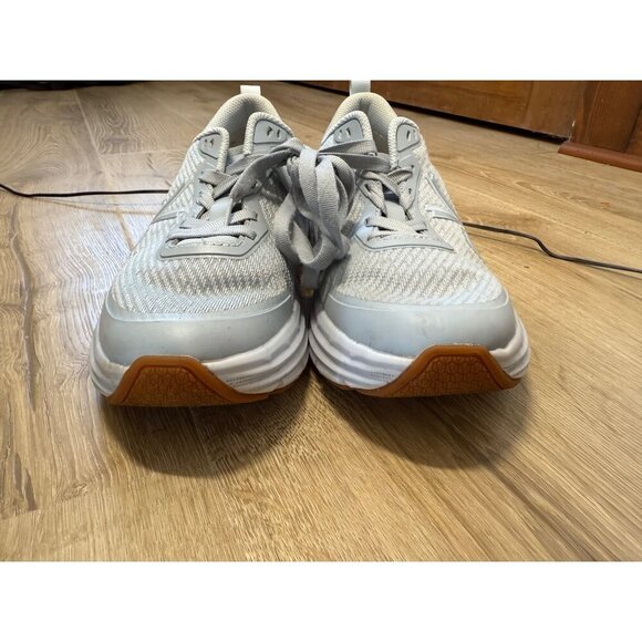 Vionic Walk Max Water Repellent Sneaker Comfort Support Size 9.5 - Picture 6 of 8